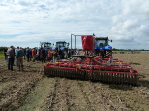 Farm workshop