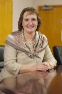 Heather Benjamin