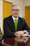 Mike Kirk