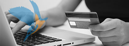 Ways to Pay