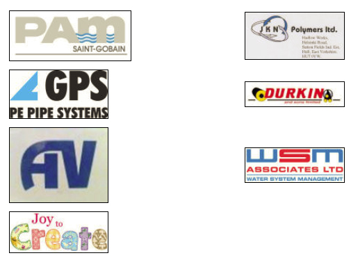 sponsers