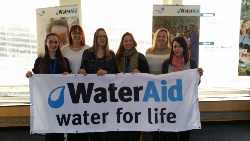 water-aid