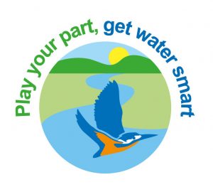 water smart logo
