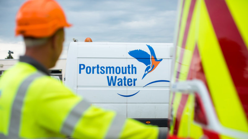 17/05/2018 – Ciaran McCrickard Photography – Portsmouth Water, Havant
