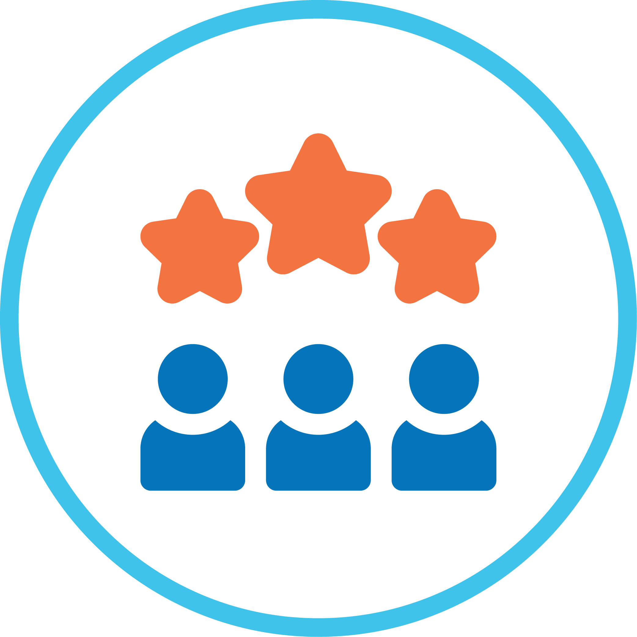 Register for Priority Services