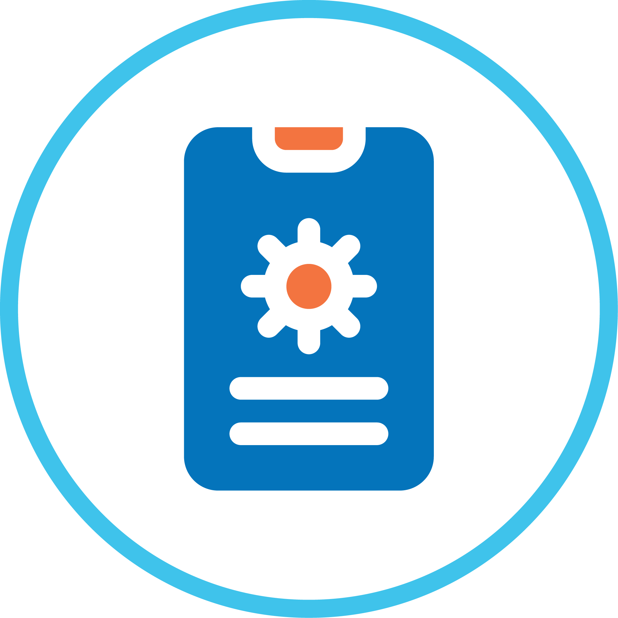 Submit a meter reading