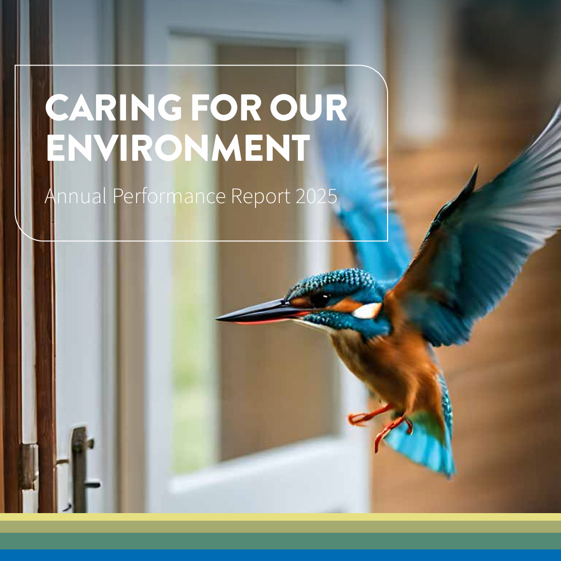 Annual Performance Report 2024